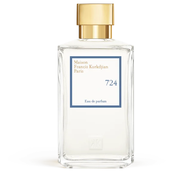 Maison Francis Kurkdjian 724 (Sample)