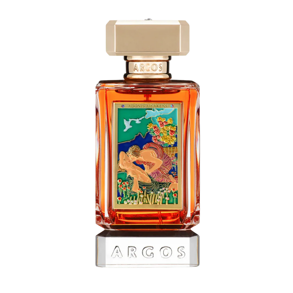 Argos Adonis Awakens (Sample)