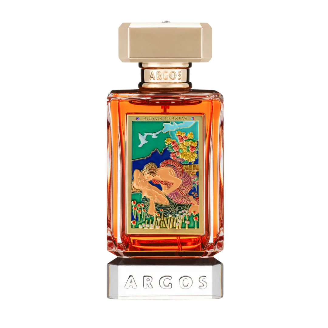 Argos Adonis Awakens (Sample)