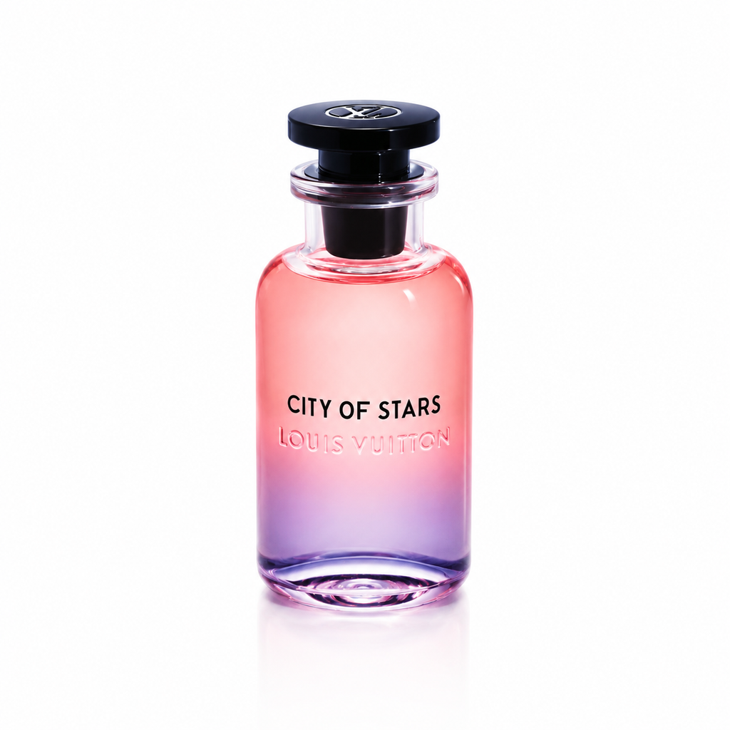 Louis Vuitton City of Stars (Sample)