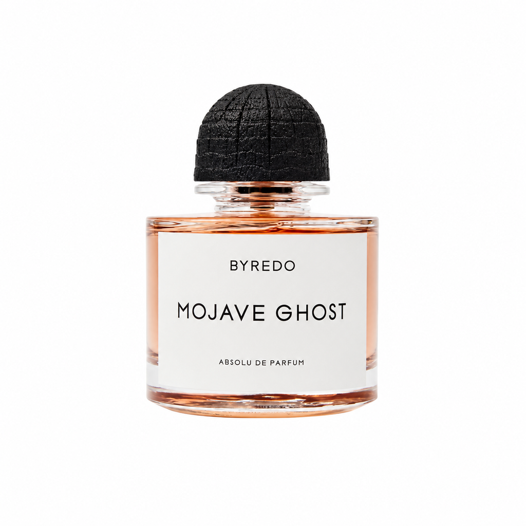 Byredo Mojave Ghost Absolu (Sample)