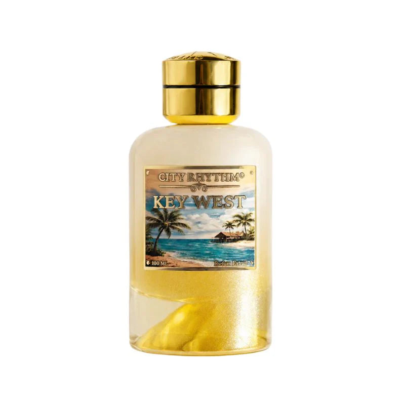 City Rhythm Key West (Sample)