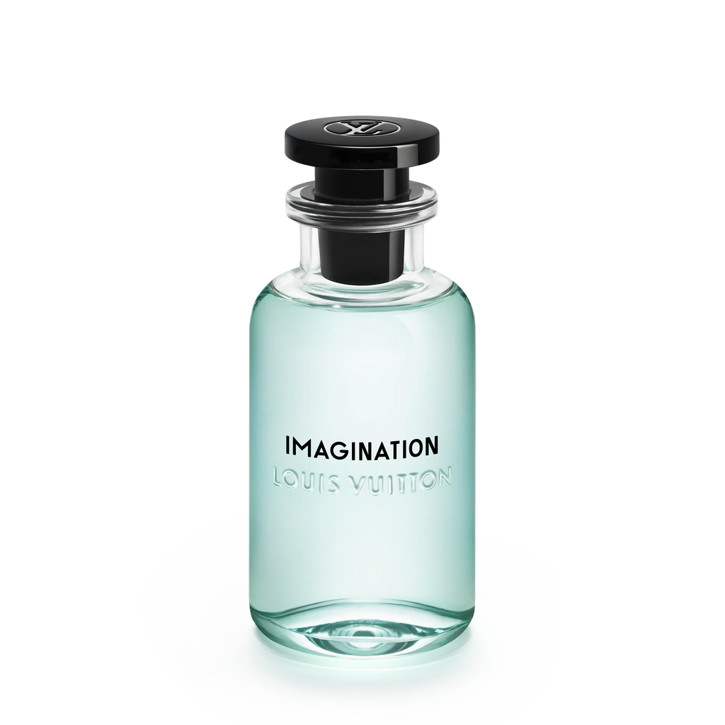 Louis Vuitton Imagination (Sample)