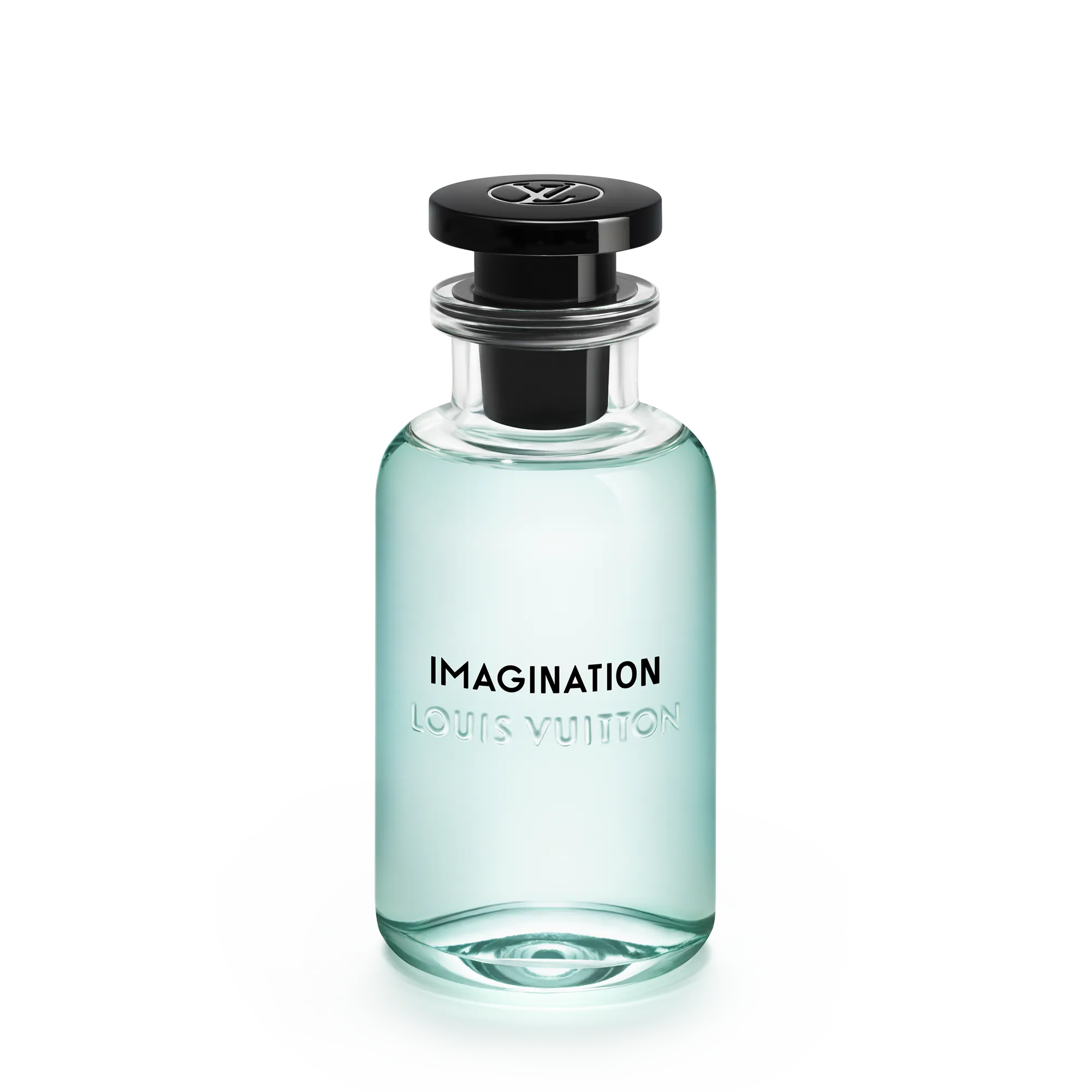 Louis Vuitton Imagination (Sample)