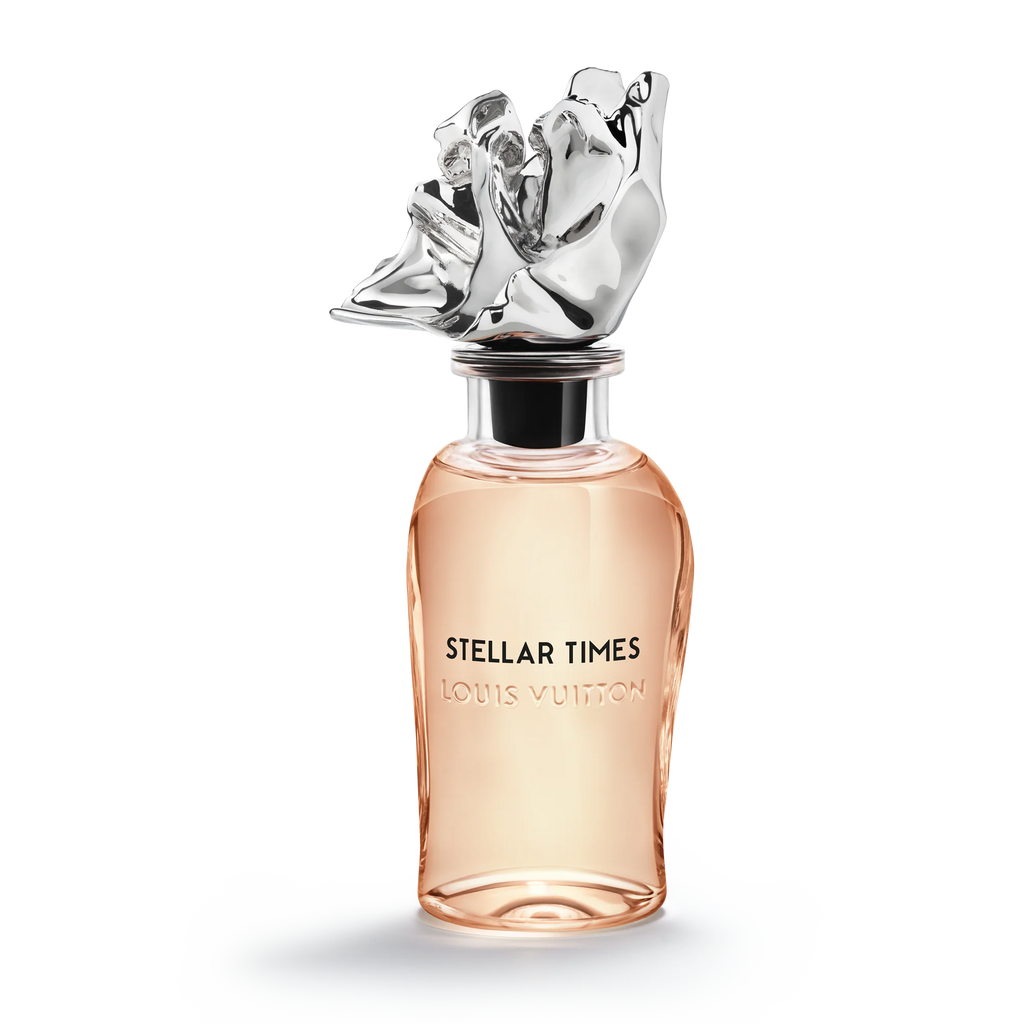 Louis Vuitton Stellar Times (Sample)