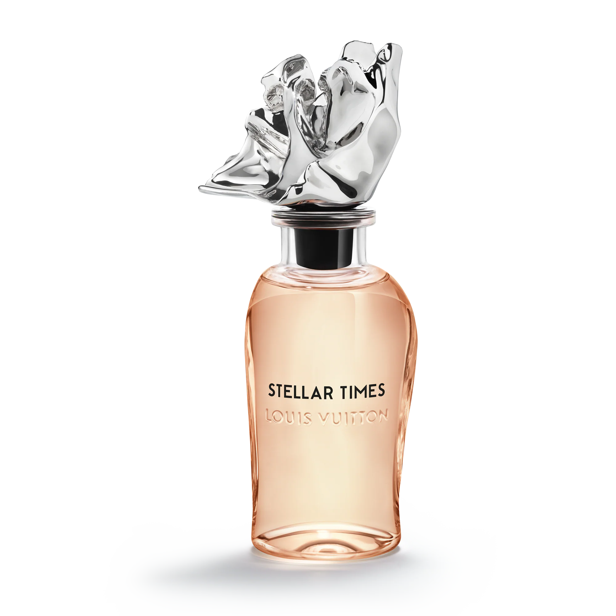 Louis Vuitton Stellar Times (Sample)