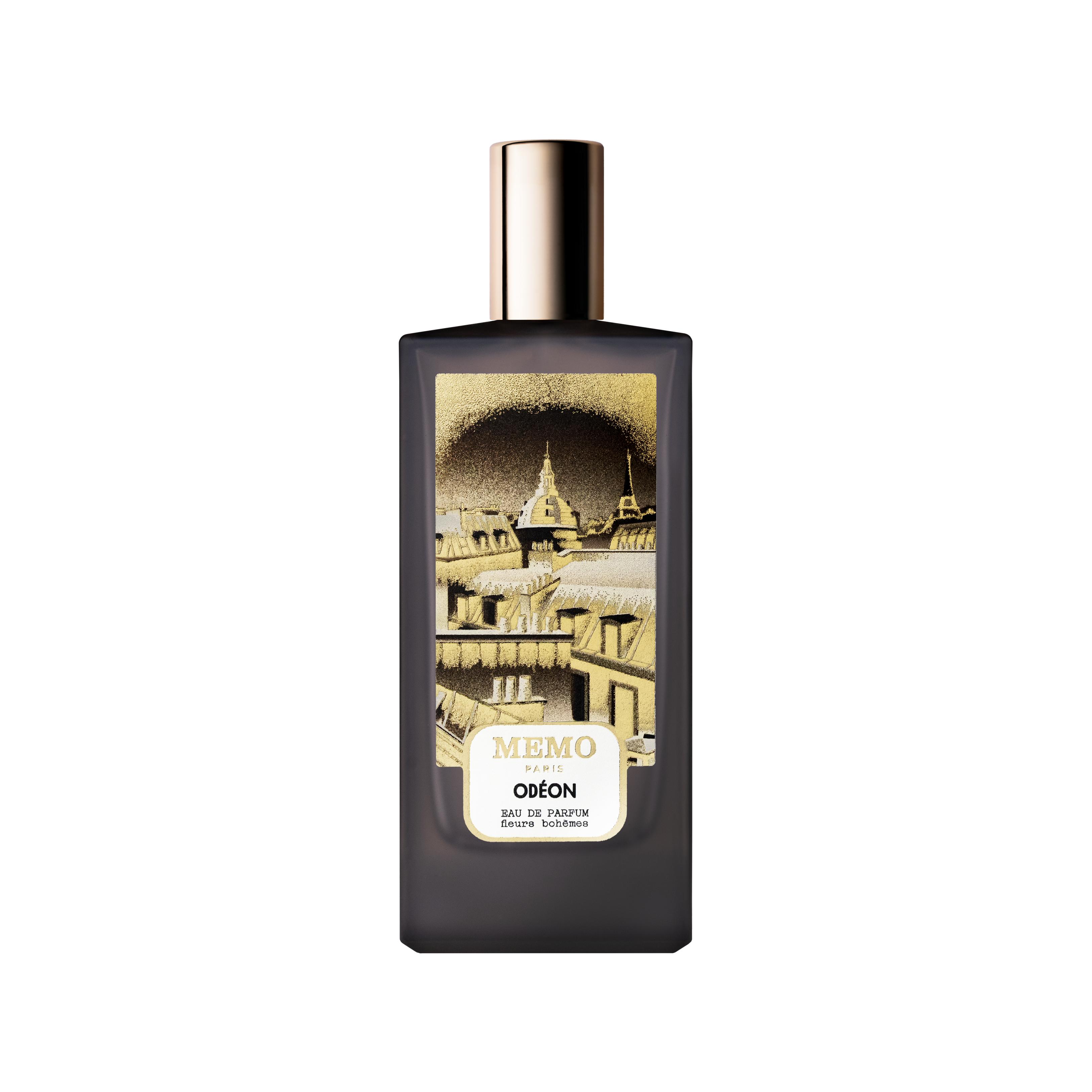 Memo Paris Odéon Eau de Parfum (Sample)